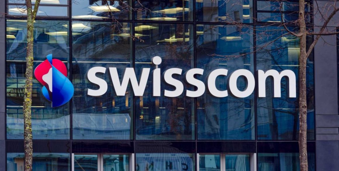 Swisscom