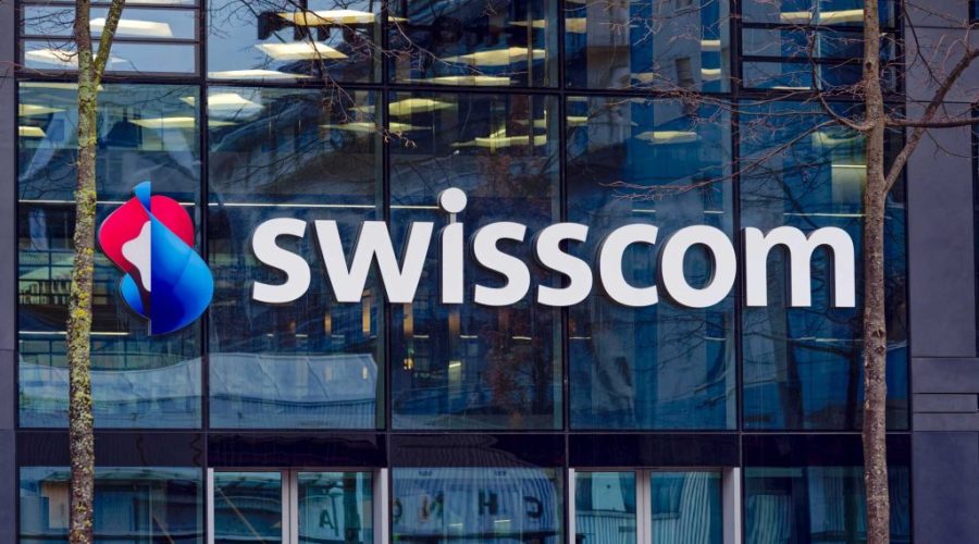 Swisscom